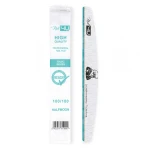 Nail4U Pilnik BASIC Łódka 180/180 – EDYCJA LIMITOWANA BÓBR (komplet 25 sztuk)