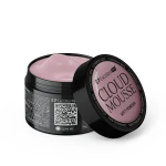 Excellent PRO Cloud Mousse Soft Powder 50g, idealnie cielisty, puszysty jak chmurka żel