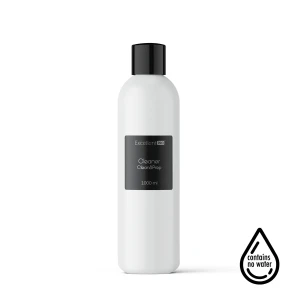  Excellent Pro Cleaner Clean&Prep 1000ml - cleaner i dehydrator 2w1 