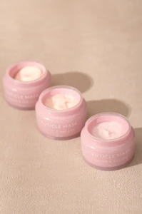 Eclair maska do skórek Cuticle Mask OH! SUN-DAY 10ml, zmiękczająca maska do skórek o zapachu letniej brzoskwini