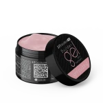 Excellent PRO Builder gel with thixotropy light pudding 50g,  nie żółknie, idealny do zacisku 