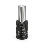 Excellent PRO One Coat Multifunction Grafen Base 11g - wielofunkcyjna baza hybrydowa pod hybrydę, żel i akrylożel
