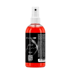 Excellent PRO Magic Shine 250ml, usówa warstwę inhibicyjną i podbija połysk
