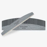 STALEKS SMART 40 Pilnik mineralny półksiężyc 150/180 ziarnistość (25 szt.), NFS-40-150/180-25