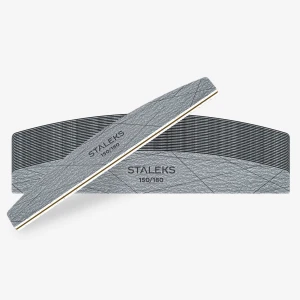 STALEKS SMART 40 Pilnik mineralny półksiężyc 150/180 ziarnistość (25 szt.), NFS-40-150/180-25