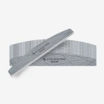 STALEKS SMART 40 Pilnik mineralny półksiężyc 100/180 ziarnistość (25 szt.), NFS-40-100/180-25 