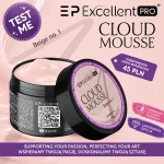 Excellent PRO Cloud Mousse Beige no. 1 50g
