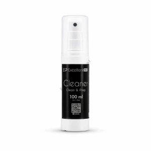 Excellent PRO Clean & Prep z atomizerem 100ml, cleaner i dehydrator w jednym