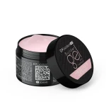 Excellent PRO Builder Gel With Thixotropy Natural Look Soft Brown 50g, 50% krycia, kolor jasnobeżowy