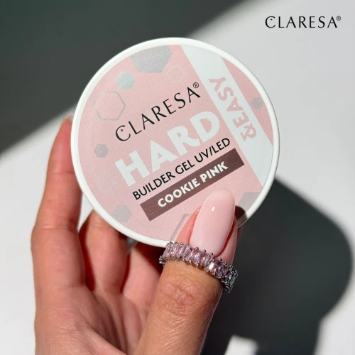 Claresa-zel-do-paznokci-HardEasy-Cookie-Pink (2).webp