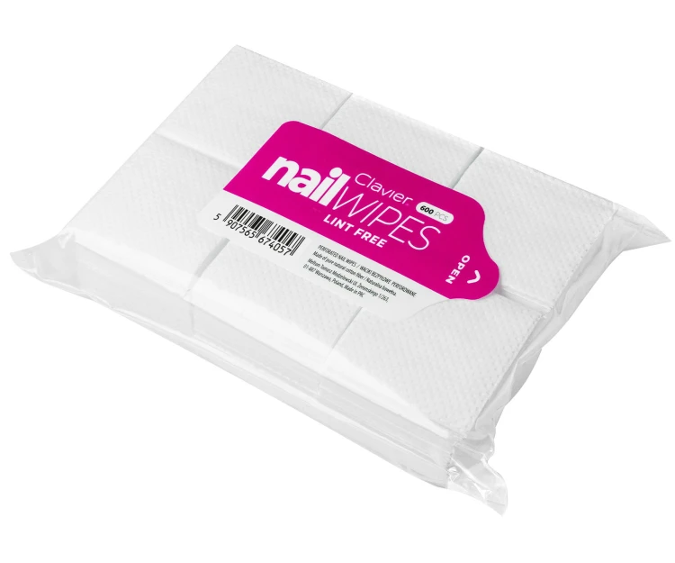 Waciki-bezpylowe-do-paznokci-Clavier-Nail-Wipes-1-warst.jpg