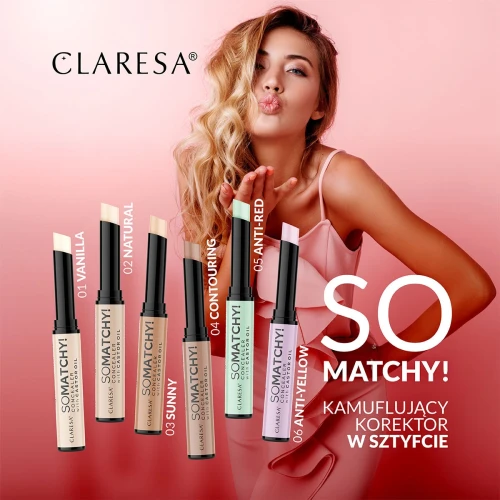Claresa-SoMatchy-korektor-make-up.webp