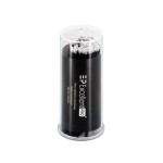 Excellent PRO Mikroaplikatory plastikowe 100szt, aplikatory do oliwki