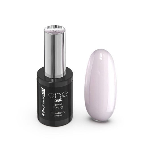 One Coat Speed Base Strawberry Shake 11g.jpg