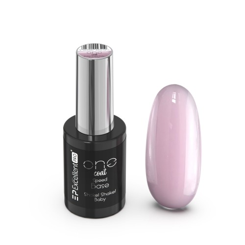 One Coat Speed Base Shake! Shake! Baby 11g.jpg