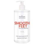 Farmona SMOOTH FEET Nawilżający krem do stóp 500ml