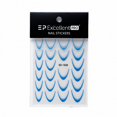 Excellent PRO Deco Nail Sticker 005.jpg