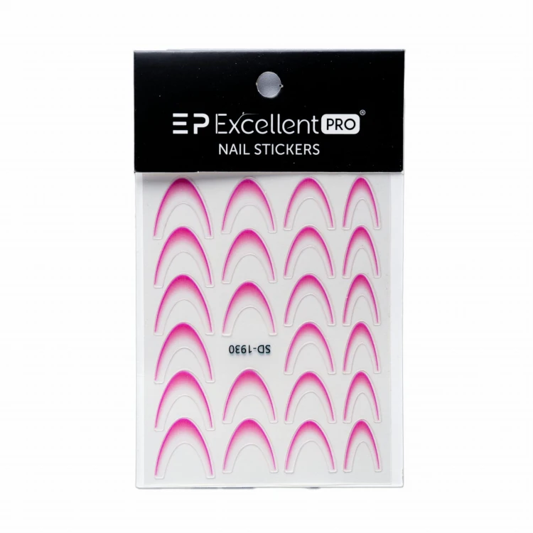 Excellent PRO Deco Nail Sticker 006.jpg
