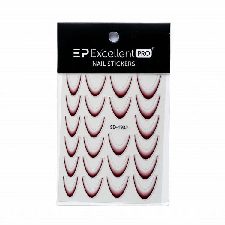 Excellent PRO Deco Nail Sticker 007.jpg