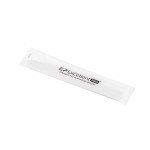  Excellent PRO Pilnik zebra prosty SLIMWOOD 180/240, bezpieczny pakiet, pilnik pakowany pojedynczo, opakowanie 100 szt