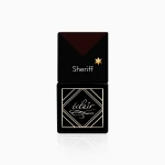 Eclair SHERIFF - lakier hybrydowy 7ml