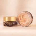 Eclair Spice SUGAR PEELING 200ml - cukrowy peeling do ciała i dłoni