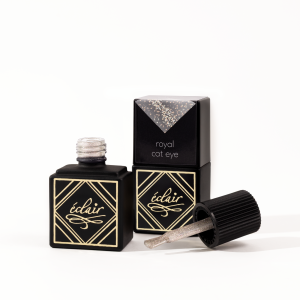Eclair ROYAL CAT EYE - lakier hybrydowy 7ml