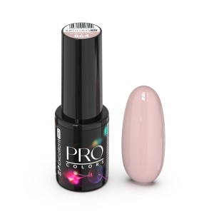 Excellent PRO Colors 864 ALMOND PETAL 7g, kremowy pastelowy beż