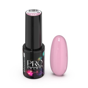 Excellent PRO Colors 868 ROSY NECTAR 7g, różowy