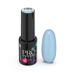 Excellent PRO Colors 874 BLUEBELL DREAM 7g, jasno niebieski pastel