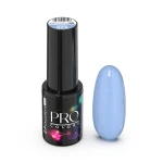  Excellent PRO Colors 875 PALE IRIS 7g, niebieski pastel