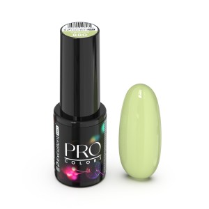 Excellent PRO Colors 880 LEMON DEW 7g, limonkowy pastel