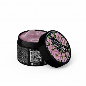  Excellent PRO Master Art Elderflower 3g, jasno fioletowy, pasta do zdobień, paint 