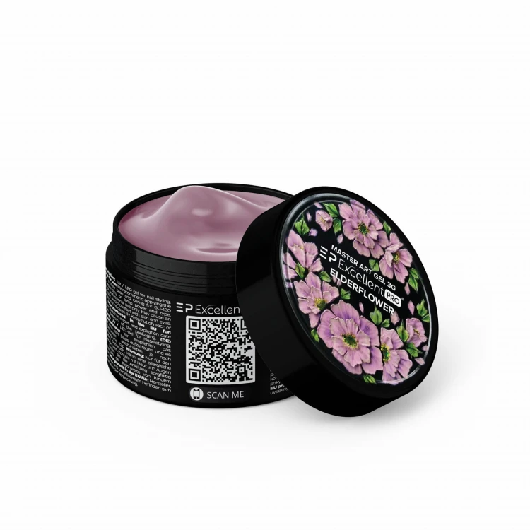 Excellent PRO Master Art Elderflower 3g.jpg