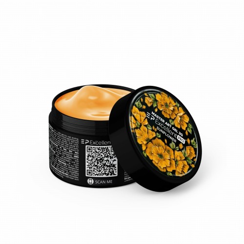 Excellent PRO Master Art Sunflower 3g.jpg