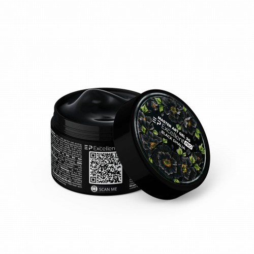 Excellent PRO Master Art Black Dhalia 3g.jpg