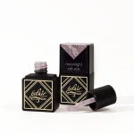 Eclair MOONLIGHT CAT EYE - lakier hybrydowy 7ml