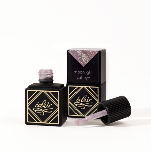 Eclair MOONLIGHT CAT EYE - lakier hybrydowy 7ml