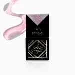 Eclair MISTY CAT EYE - lakier hybrydowy 7ml