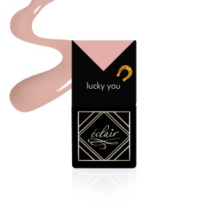 Eclair LUCKY YOU - lakier hybrydowy 7ml