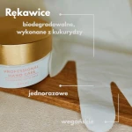 Eclair Rękawiczki Kukurydziane Eclair BODY & MIND op.100 szt.